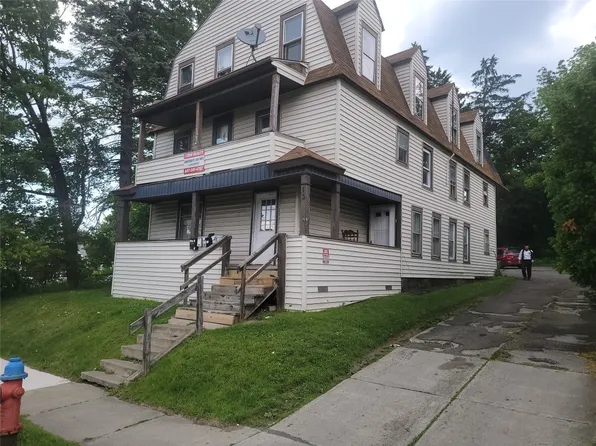 13 Mill St, Binghamton, NY 13903