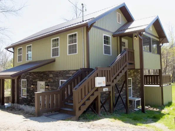 162 Boys Camp Rd, Lake Lure, NC 28746