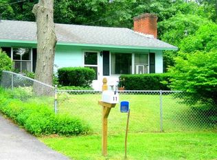 11 Meadow Ct, High Falls, NY 12440