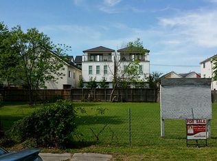 4208 Koehler St, Houston, TX 77007