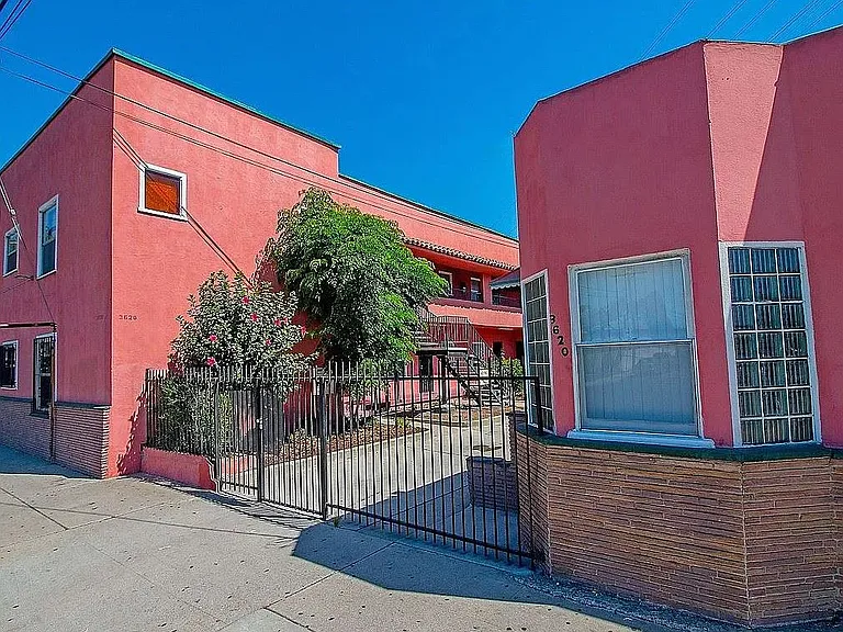 3620 Santa Fe Ave #15 — Photo 1