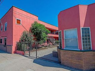 3620 Santa Fe Ave APT 15, Long Beach, CA 90810