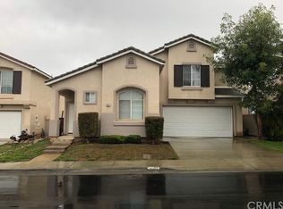 1027 Morning Sun Ln, Corona, CA 92881