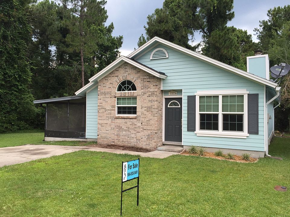 Cute bungalow