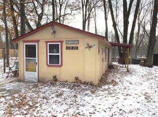 2685 Indian Trl, Evart, MI 49631