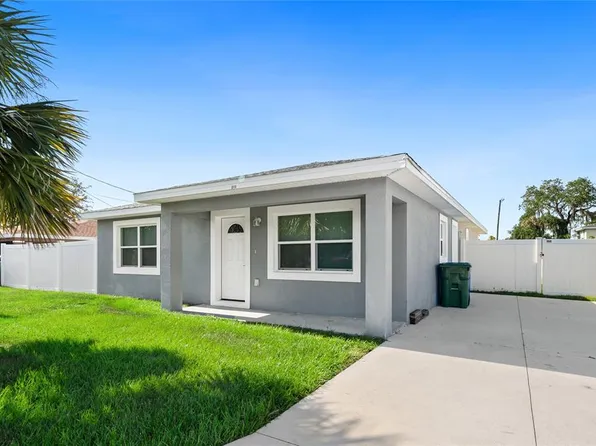 311 Avenue P NW, Winter Haven, FL 33881