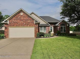 3056 Cobblers Crossing Rd, New Albany, IN 47150