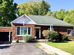 138 Owen St, Barrie, ON