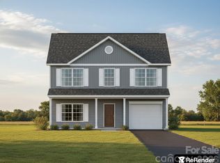 2960 Morning Dr, Charlotte, NC 28208