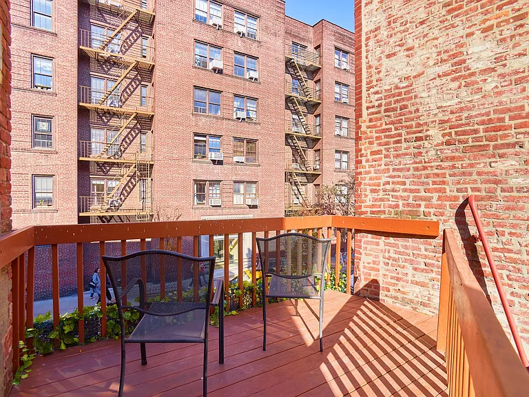 117 Bedford St #Townhouse 3 — Photo 16