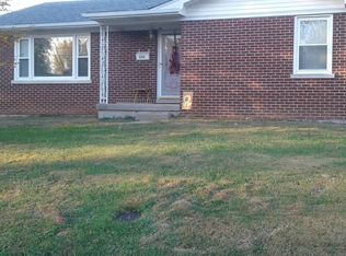 232 Forresta Ct, Hodgenville, KY 42748