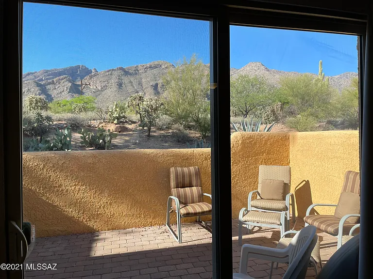6255 N Camino Pimeria Alta #130 — Photo 22