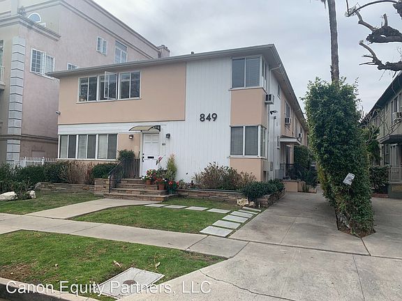 3rd image of 849 S Wooster St #9