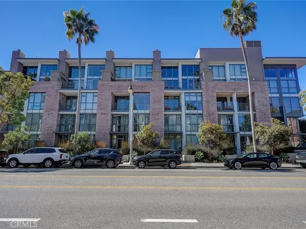 13045 Pacific Promenade Unit 318, Playa Vista, CA 90094