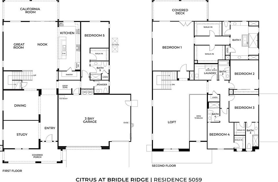 2nd image of 18404 Mariposa Ave