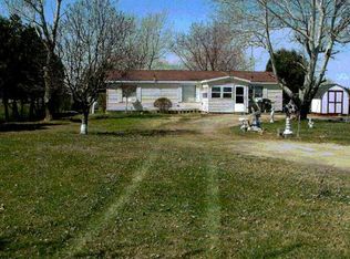 1388 Unionville Rd, Bay Pt, MI 48720