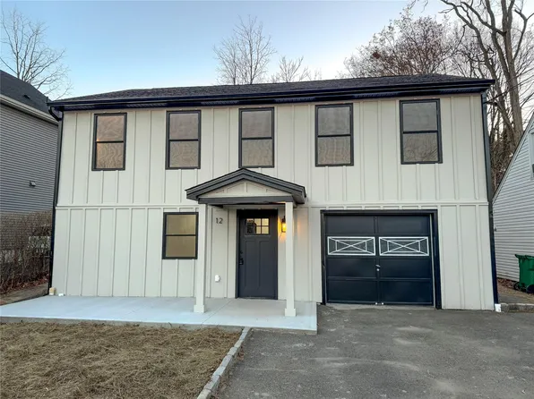 12 Miller Street, Beacon, NY 12508