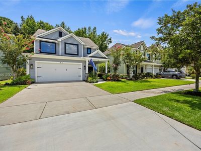 86 Shell Hall Way, Bluffton, SC, 29910