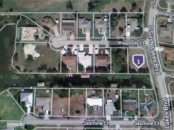 100 Rhapsody Ct, Lake Placid, FL 33852