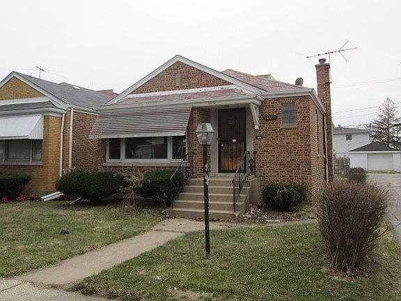 2nd image of 14410 S Emerald Ave
