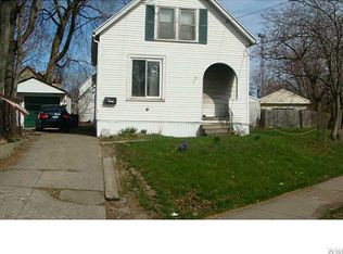 39 N Ogden St, Buffalo, NY 14206