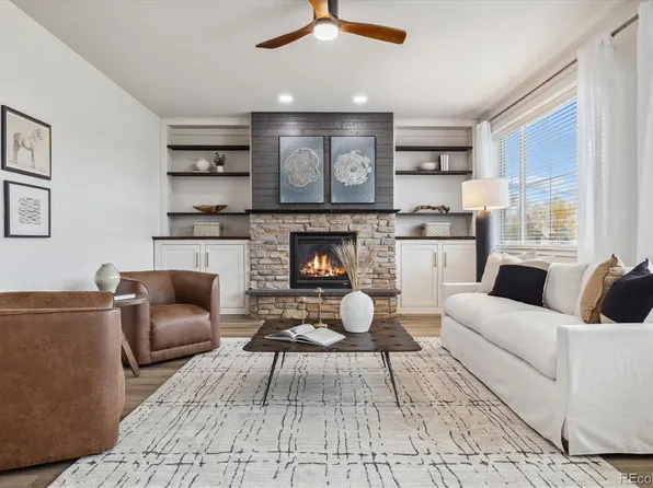 4623 Bush Mills Avenue, Evans, CO 80634