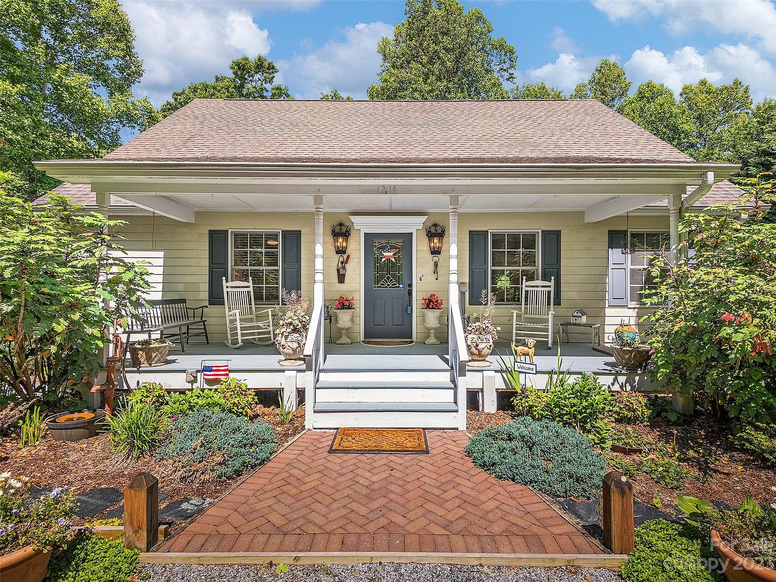 1214 Brightwater Dr, Hendersonville, NC 28739 MLS 4030543 Zillow