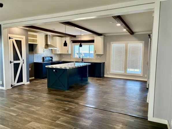 11855 County Road 2429, Kemp, TX 75143