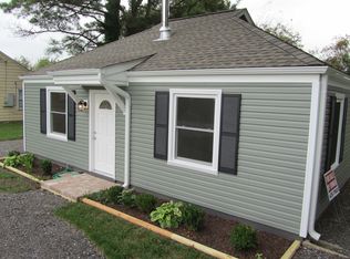 1857 N Streamline Dr, Virginia Beach, VA 23454