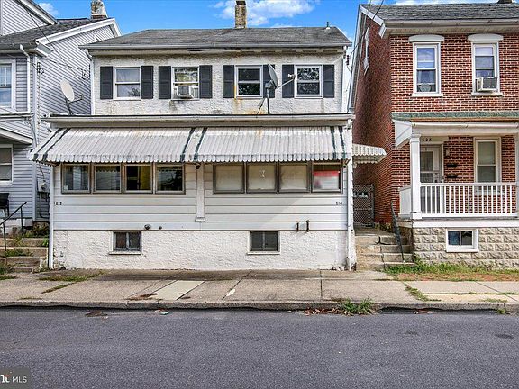 2nd image of 510 Spruce St