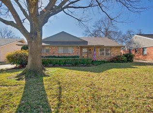 10338 Mapleridge Dr, Dallas, TX 75238