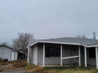 1105 W Castillo Ave, Belen, NM 87002