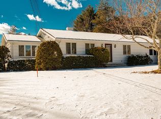 2 Pleasant Park Rd, Sharon, MA 02067