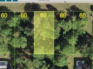 271 Albatross Rd, Rotonda West, FL 33947