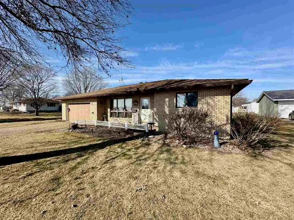 307 College St, Richland, IA 52585