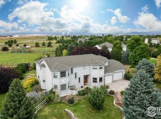 8856 Longs Peak Cir, Windsor, CO 80550