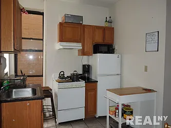 Rented by REAL New York