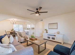 2903 E Pueblo Ave, Mesa, AZ 85204