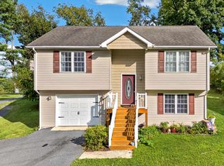 603 A St, Staunton, VA 24401