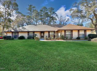 952 Copperridge Ct, Orange Park, FL 32065