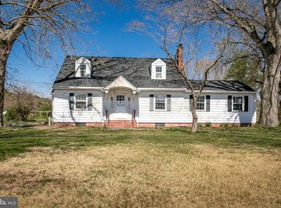 31670 Mount Hermon Rd, Salisbury, MD 21804