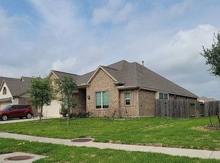 2214 Dovetail Park Ln, Richmond, TX 77469