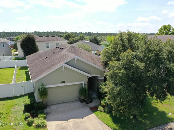 16253 TISONS BLUFF Road, Jacksonville, FL 32218