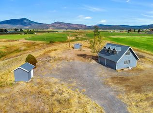 6180 NW Madras Hwy, Prineville, OR 97754