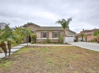 8502 Kendra Ln, Corona, CA 92880