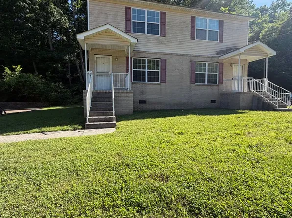 3332 Pinewood, 3332 Pinewood Ave APT A, Chattanooga, TN 37411