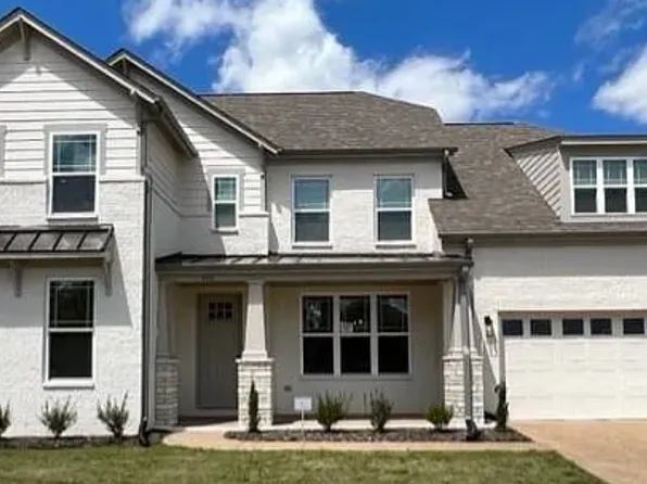 490 Mount Ivy Dr, Collierville, TN 38017