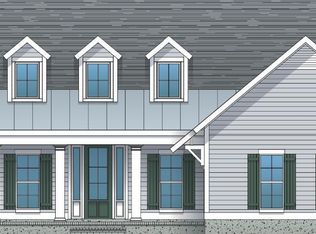 5712 Moonshell Loop, Wilmington, NC 28412