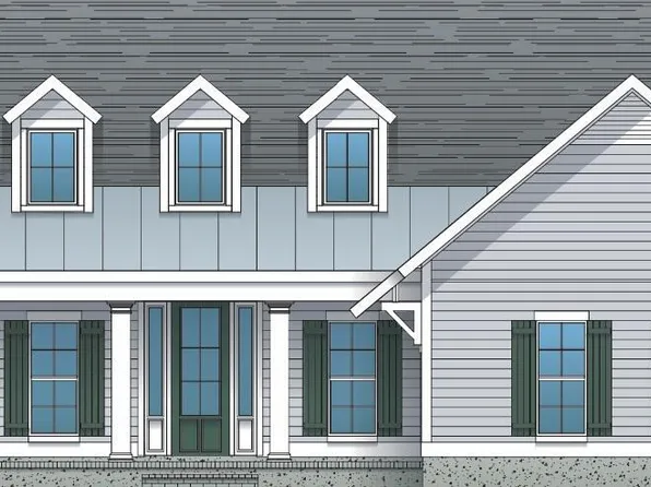 5712 Moonshell Loop, Wilmington, NC 28412