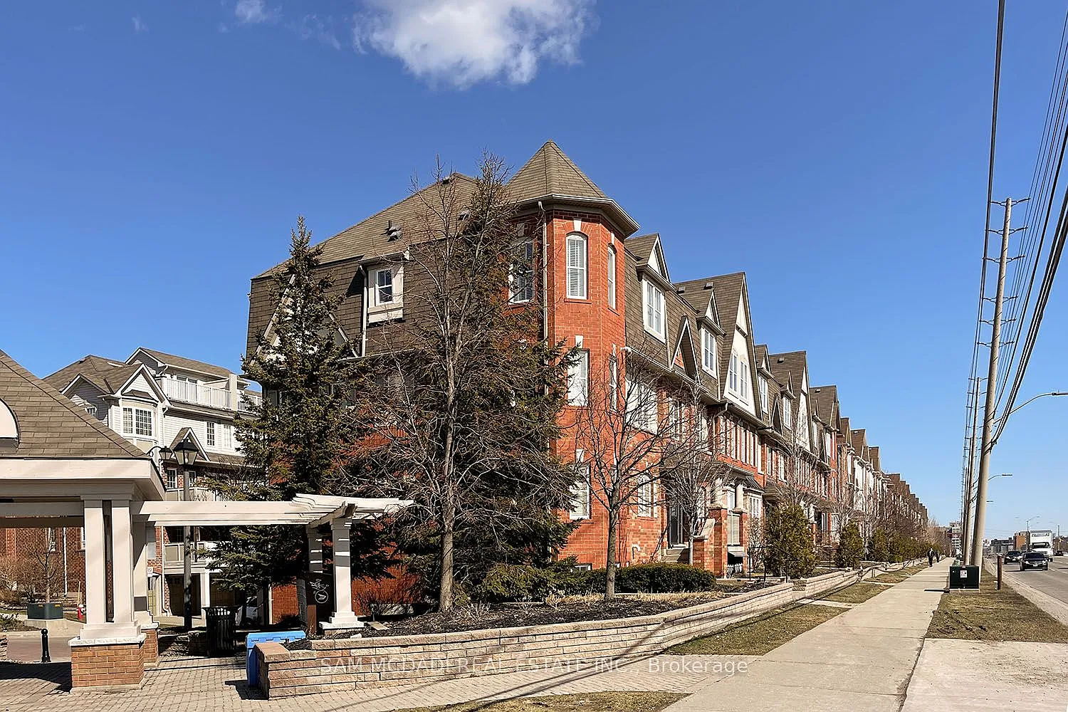 2 bed, $2,750 — Photo 3